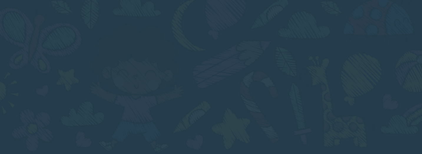 Footer Background